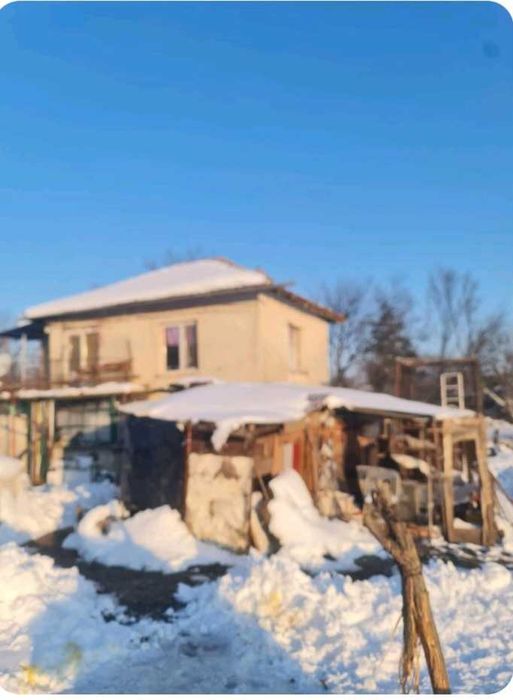 Продава се Къща в с. Недялско, Област Ямбол - 64 кв.м за 343 €/кв.м - Снимка #1