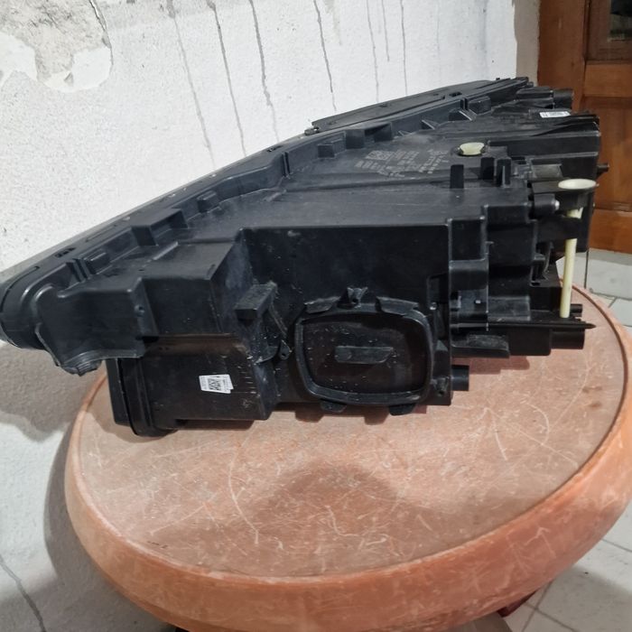 Audi Q4 E-tron 2023 full led десен фар