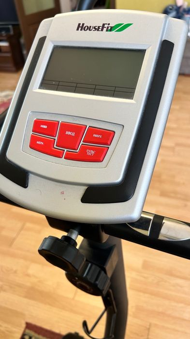 Велотренажер HouseFit