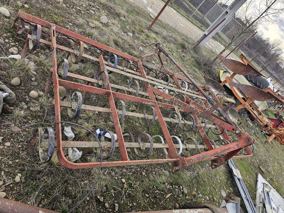 Combinator 3.2 m latime