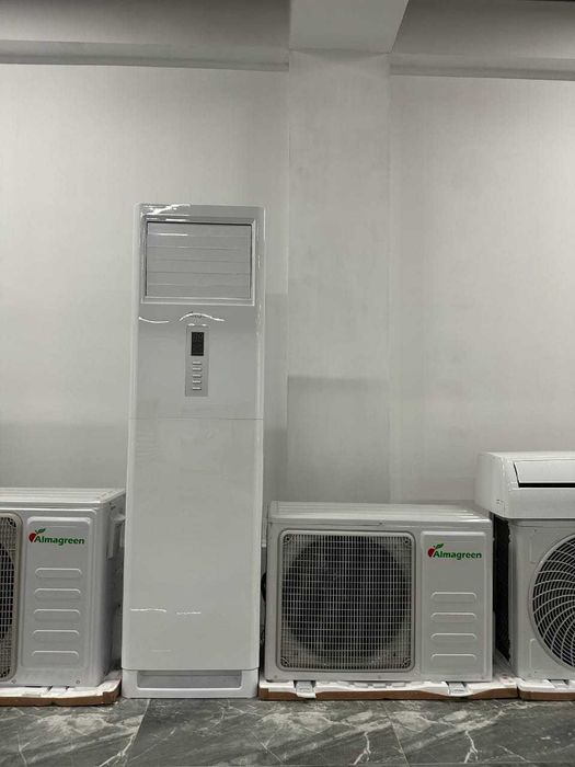 Кондиционер, охладитель