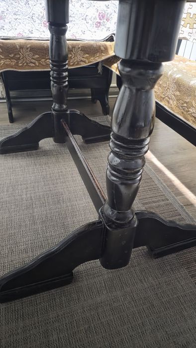 Уголок кухонный со столом