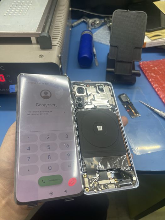 Adal service ремонт сотывых телефонов