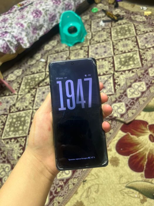 Oppo find x7 ultra,без коробки