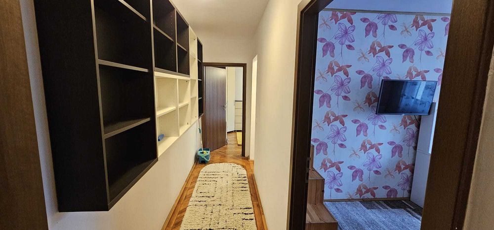 Proprietar vand apartament 3 camere 3/4 Titan scoala 196