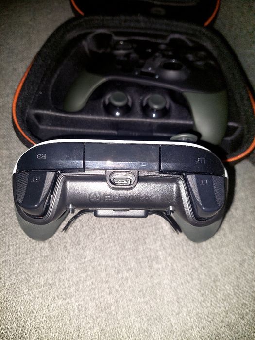 Controler Xbox PowerA Fusion Pro 2