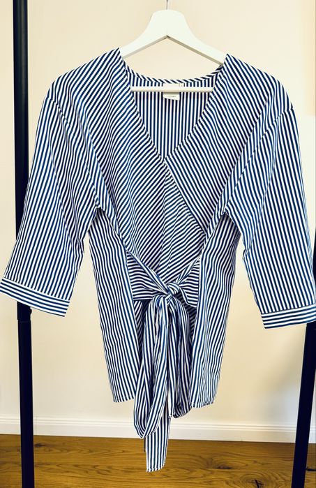 ICHI риза S размер с връзки