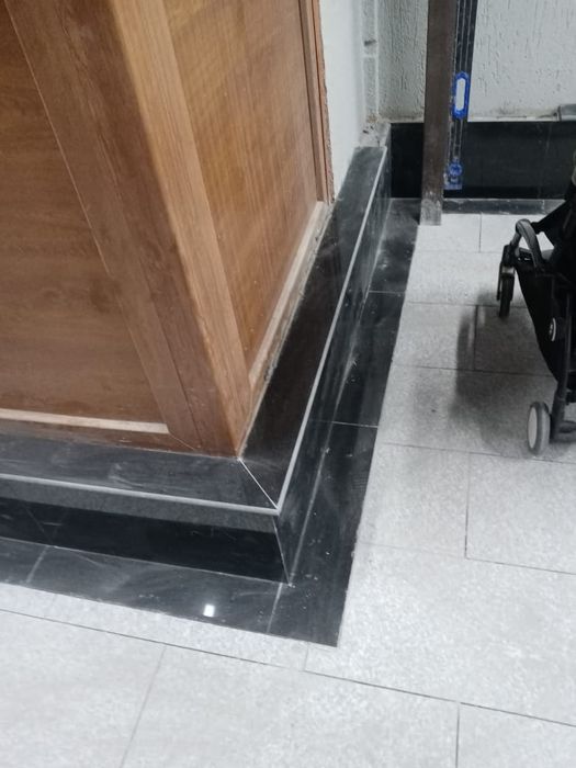 Укладка Гранита и Брусчатки
