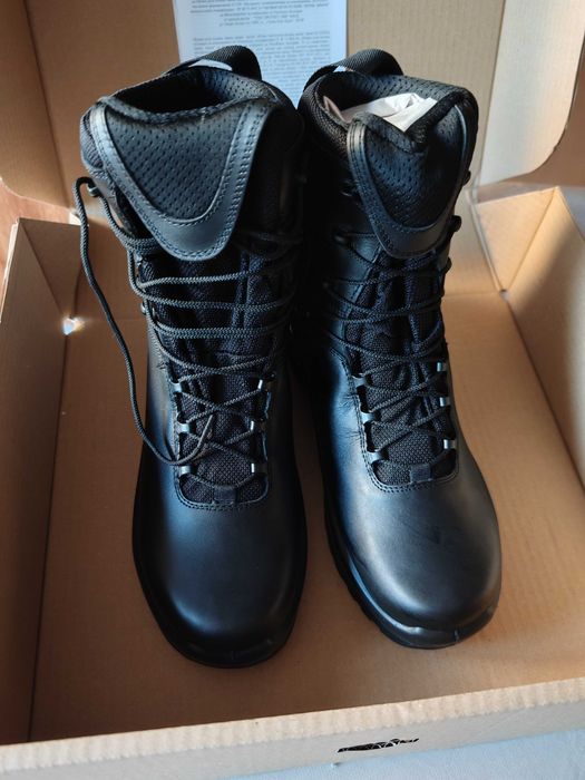 Кубинки Гамаши 43