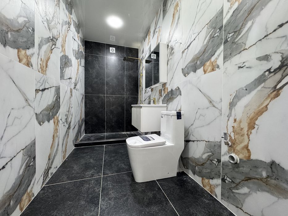 Чилонзор Дўмбирободда 5 хонали ПОД КЛЮЧ уй сотилади!