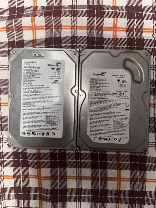 Комплектующие пк