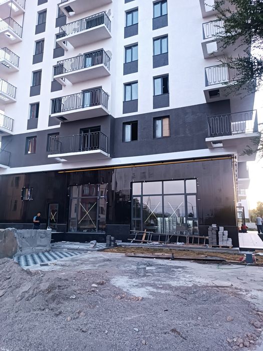 akfa eshik va romlar