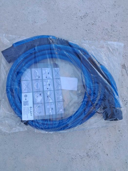 Cablu pentru  incarcare masini electrice , gama FORD  NOU - PUMA , etc