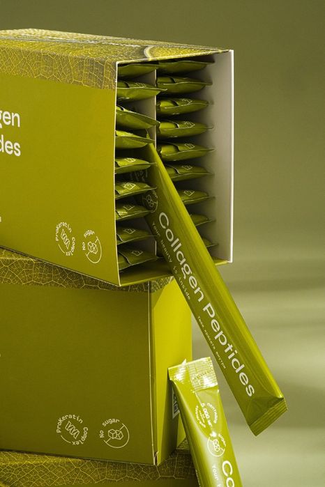 Коллаген пептидный