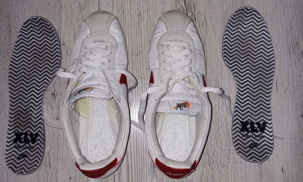Nike Cortez original женские