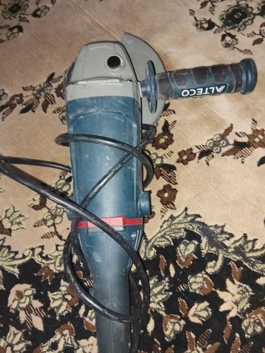 Продам б/у болгарку