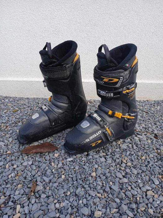 Ски ботуши 60 лева