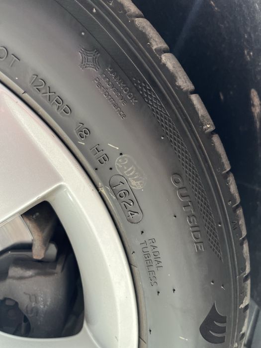 Skoda Octavia 3 combi