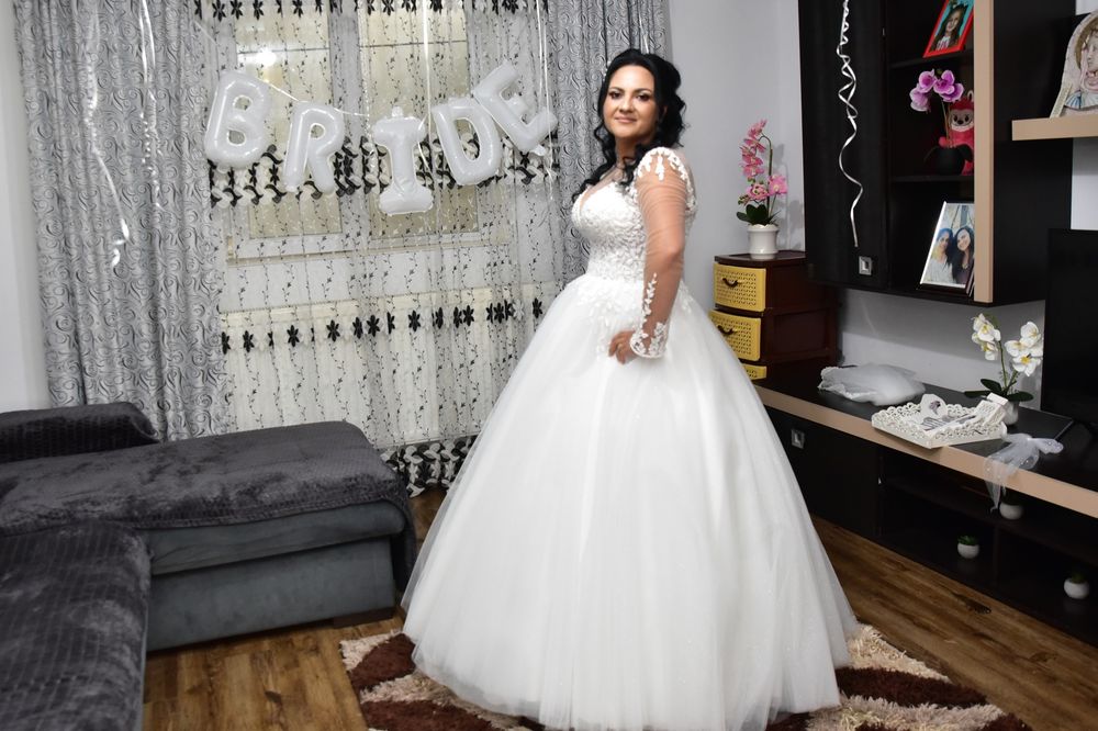 Rochițe și sandale