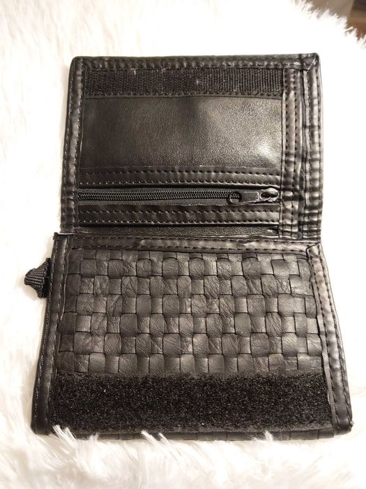 Новый мужской кошелек портмоне