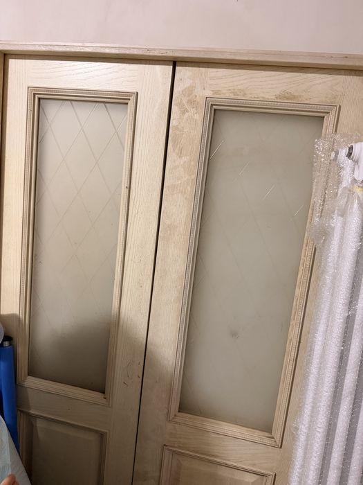 Продам межкомнатные двери