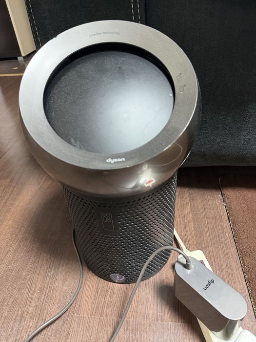 Purificator aer DYSON Pure Cool Me BP01 10 trepte viteza  filtru Hepa telecomanda