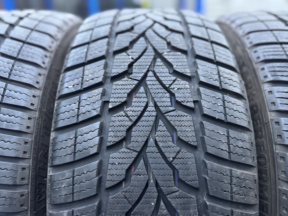 4 Anvelope iarnă Star Performer Winter AS 235/35 R19 91W XL