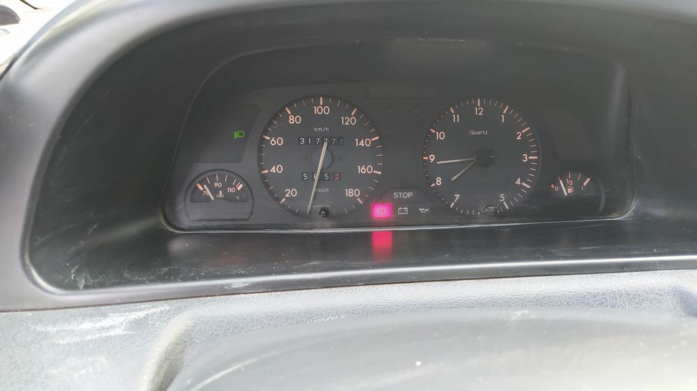 Fiat scudo 1.9 tdi 1997