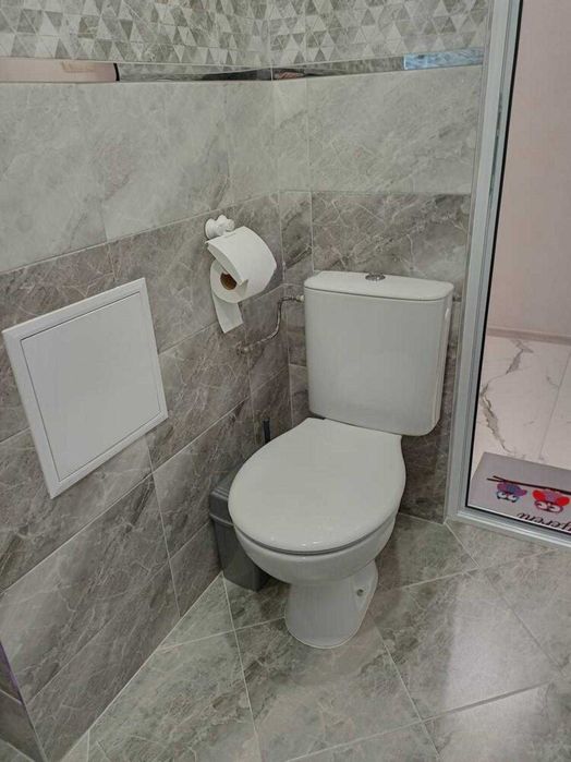 Едностаен Апартамент в Тракия
