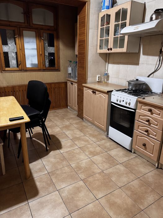 Сдам студентам или семье свою 2х комн. квартиру на Дархане.