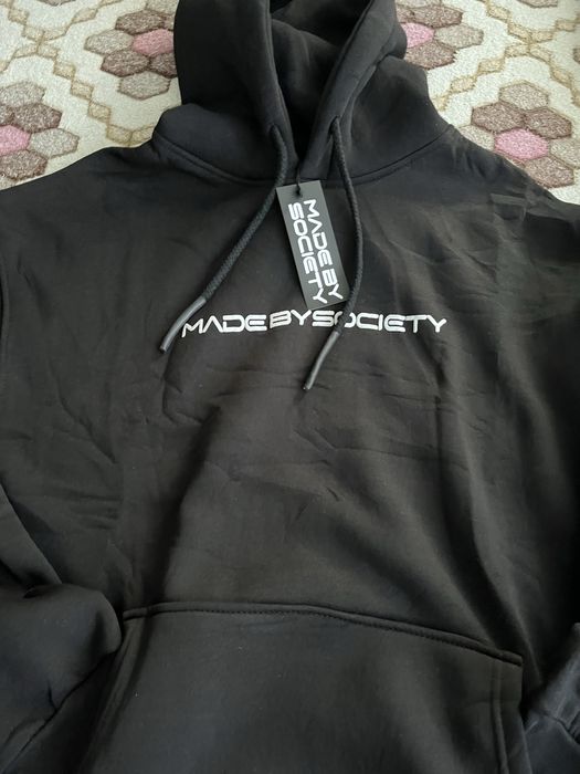 Trening Made By Society L,XL