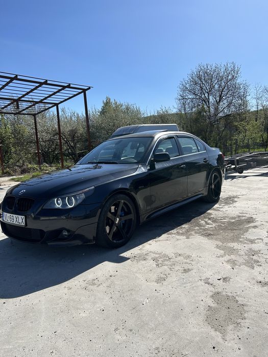 Vand/Schimb jantte Bmw