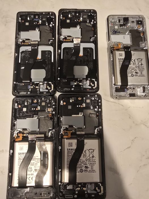 Piese Samsung Galaxy S21 ultra