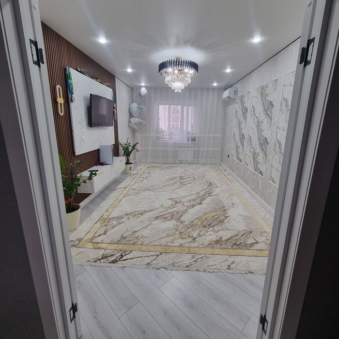 Продам квартиру 3 комн