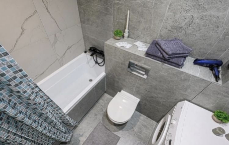 Посуточно сдается Агыбай батыра