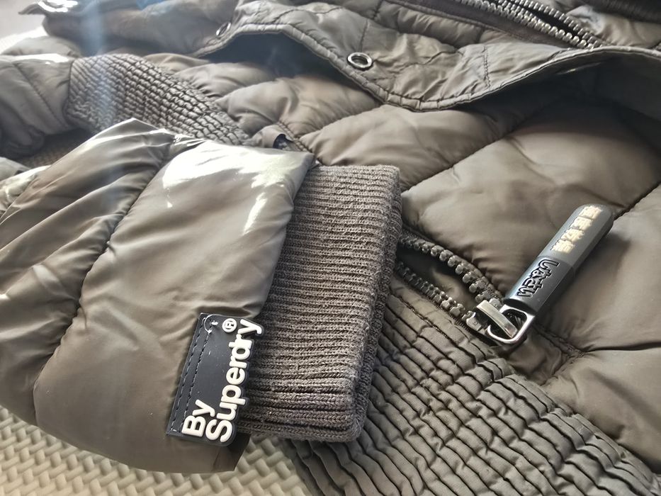 Superdry  jacket