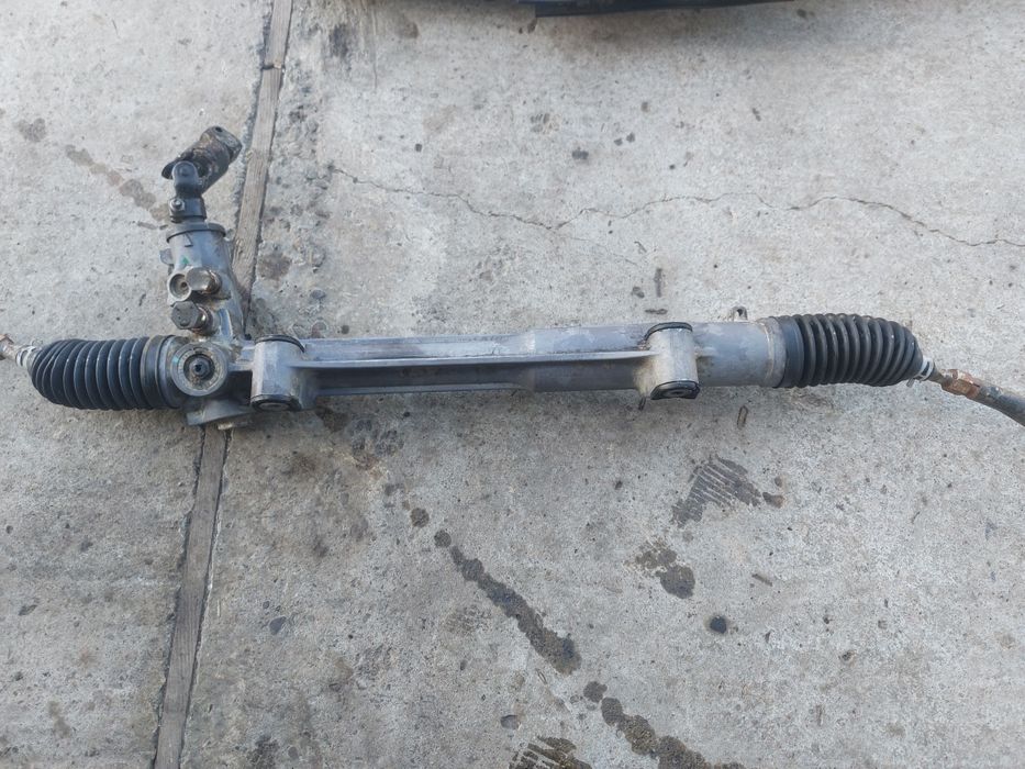 Caseta directie Mercedes ML W163 Model Facelift 2002-2005