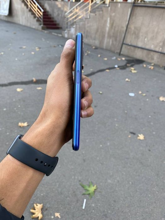 Realme 6 ideal telefon