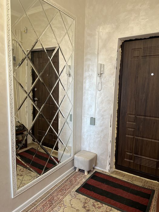 Продается 1 комнатная квартира