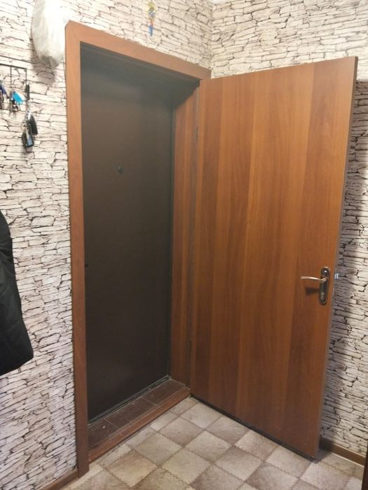 Продаётся 1 комнатная квартира