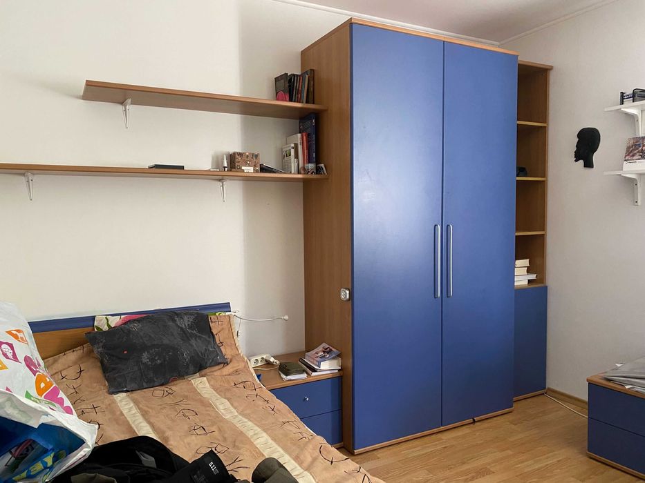 Дава се под наем Къща в София, Симеоново - 220 кв.м за 2400 € - Снимка #21