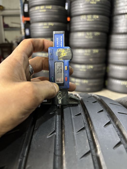 Anvelope Vara 235/60/18 Yokohama Advan Sport 235 60 18 R18
