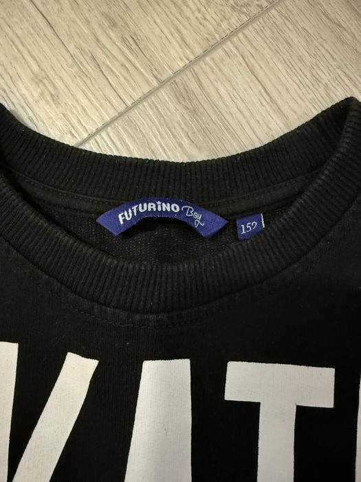 Комплект Свитер +джинсы