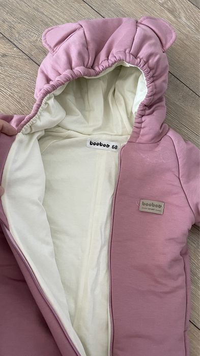 Продам комбинезон на девочку(весна)