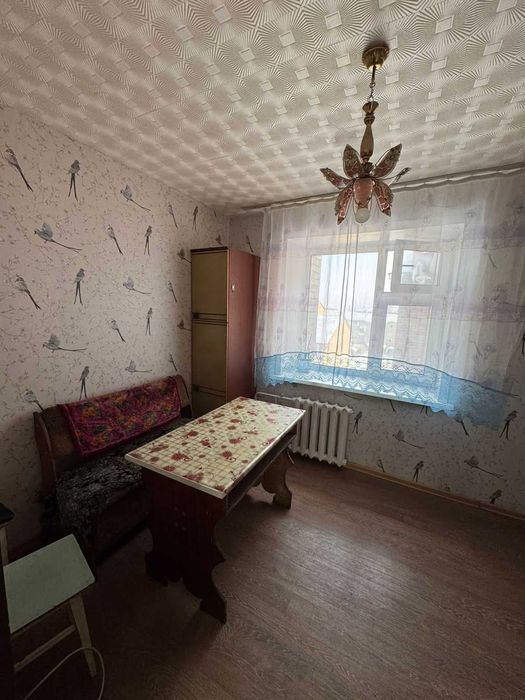 Продам 3 комн квартиру в районе НИШ