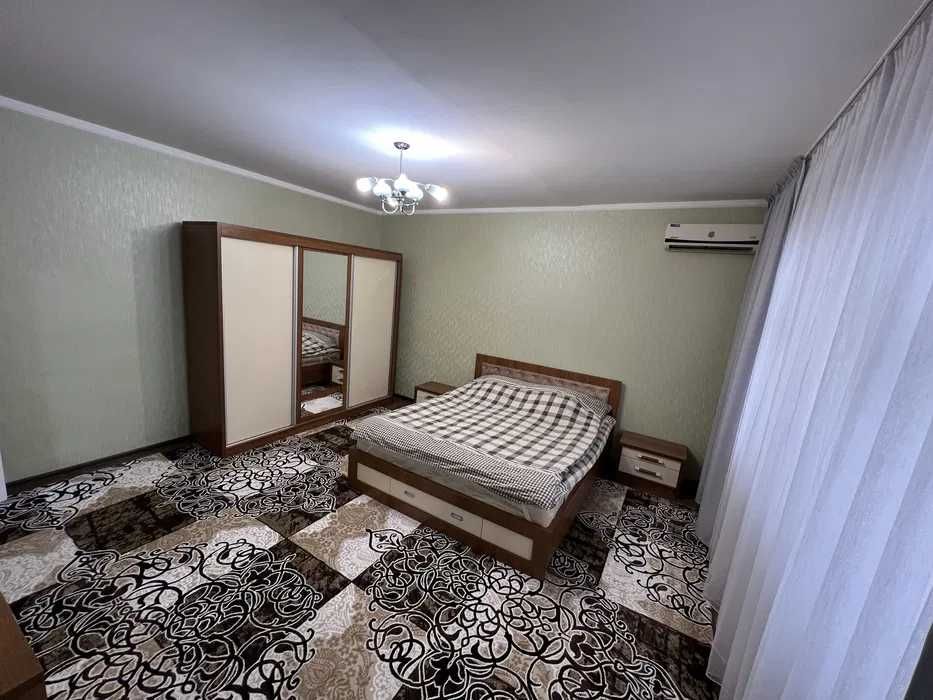 R2! Сдаётся КЛАССНАЯ квартира 2/3/9 на Паркентском, ор-р Шастри!