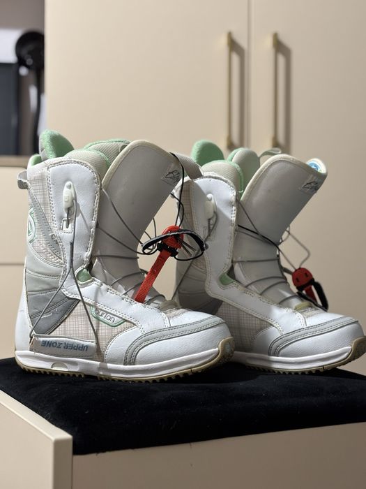 BOOTS Snowbord Burton femei 36,5