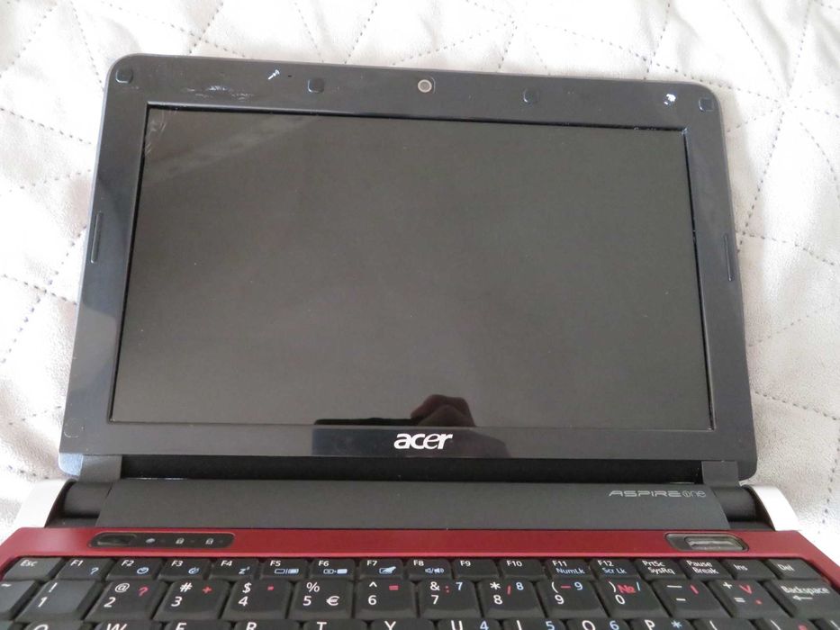 Acer Aspire One D150