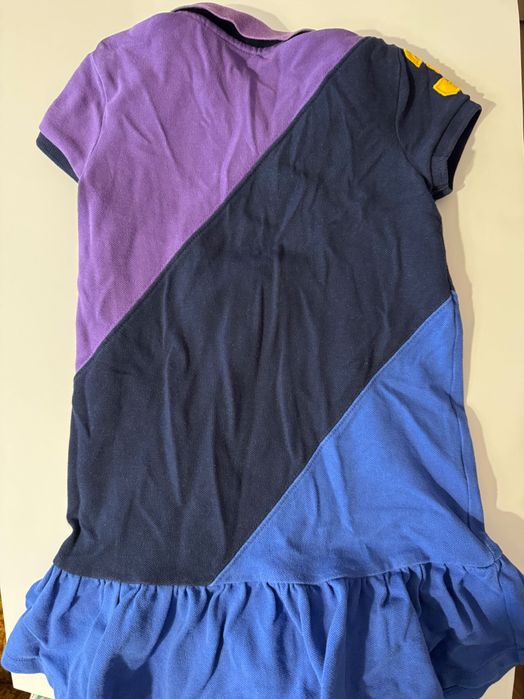 Детска рокля 4 години Ralph Lauren