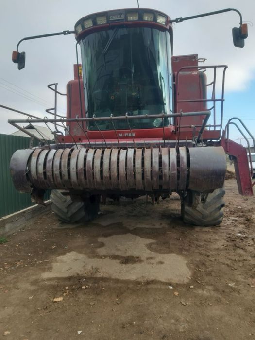 Камбайн кейс 199 млн хамма нарсаси билан